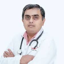 Dr Tushar Patil